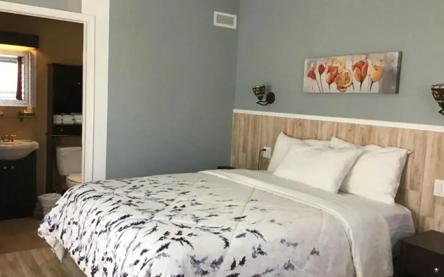 Petit Hôtel Amara