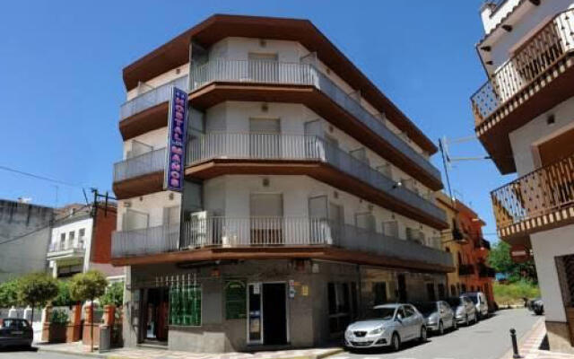 Hostal Los Maos