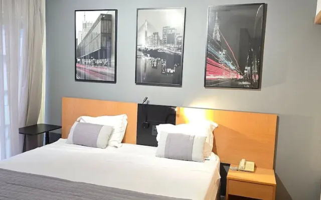 Get a Flat 405 Bairro Nobre - SP - Apartment in Σάο Πάολο - Photo 3