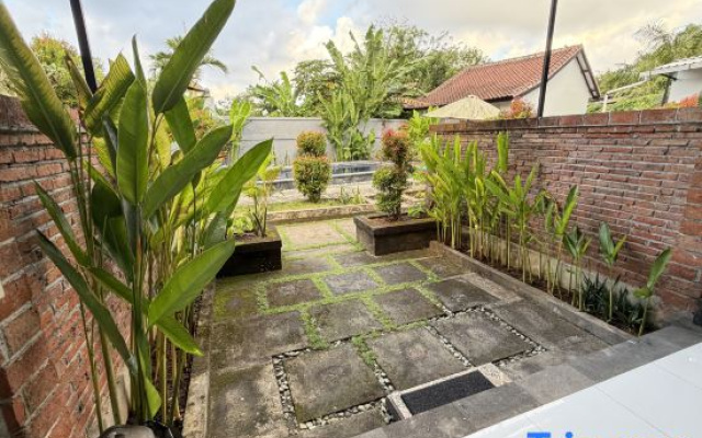 Purnama Homestay Pandawa