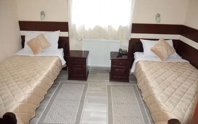 Cile Hotel