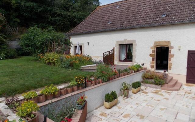 HOUSE LOCATION GiTE NEUVY, 1 PIèCE, 2 PERSONNES