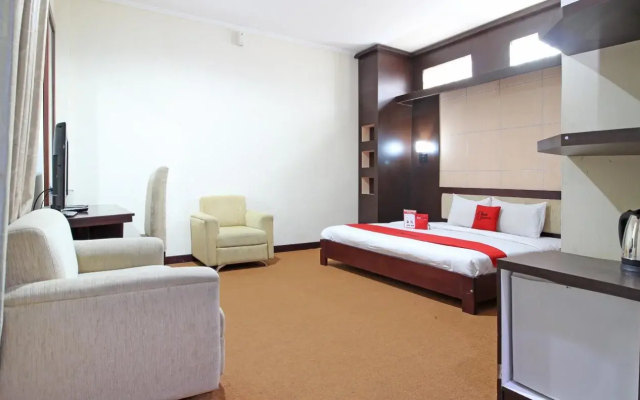 Septia Hotel