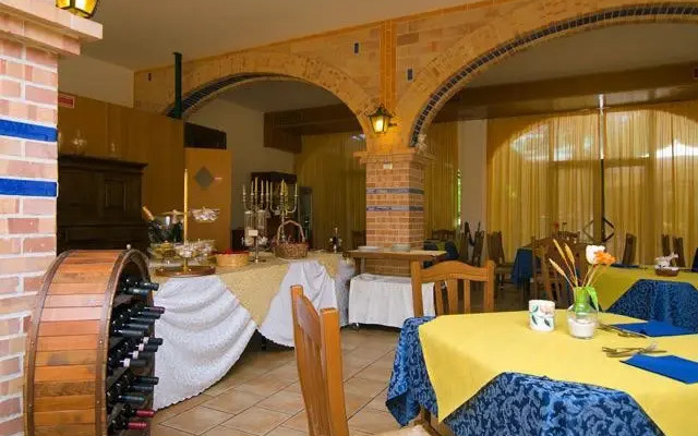 Relais Le Magnolie