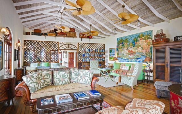 Bequia Beach Hotel Luxury Resort & Spa