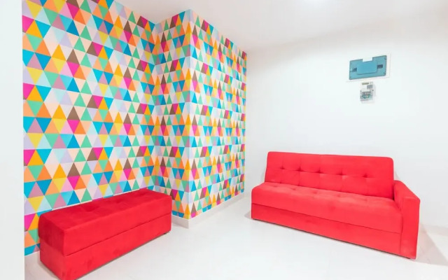 Sentul Tower by OYO Rooms