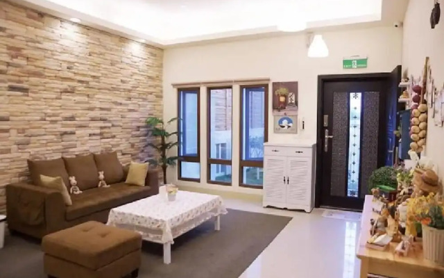 Sunny Forest Homestay