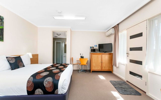 Comfort Inn & Suites Warragul