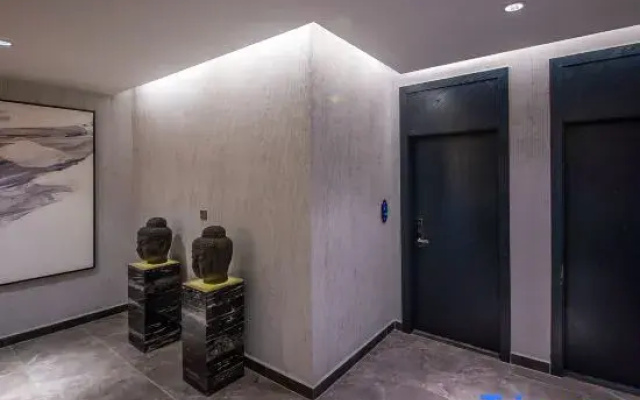 Phoenix Youran Qingsu Hotel