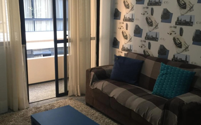 Apartamento New Life