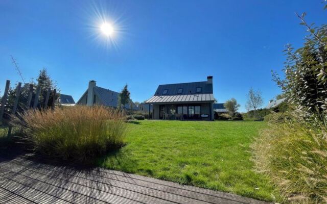 Oesterdam Resort 38752