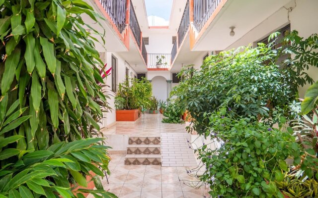 OYO Hotel Arena Surf