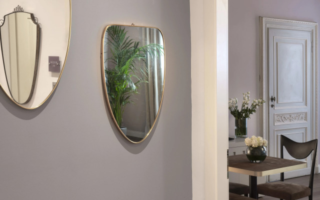 Butterfly Boutique Rooms