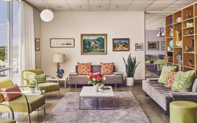 Harbor Hotel Provincetown