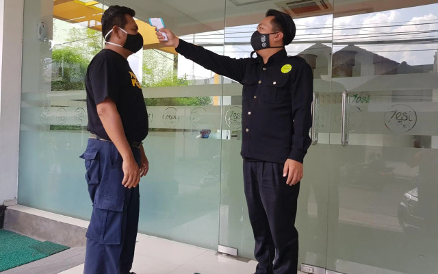 Zest Hotel Yogyakarta