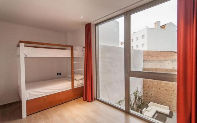 Youth Hostel Jávea