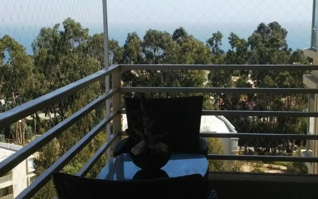 Algarrobo Norte Apartmento