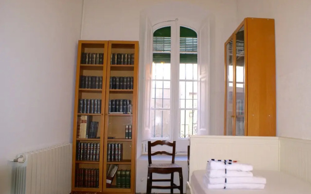 Downtown Vilanova Rent House