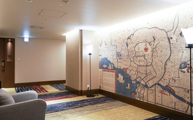 Hotel Ryumeikan Ochanomizu Honten