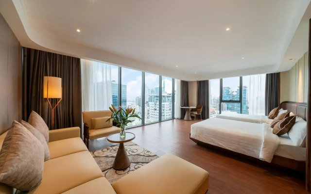 Northern Charm Hotel