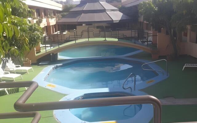 Hotel Sunio City