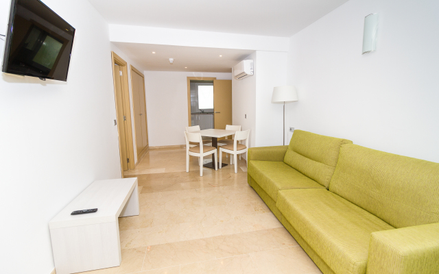 Eix Platja Daurada Hotel & Spa