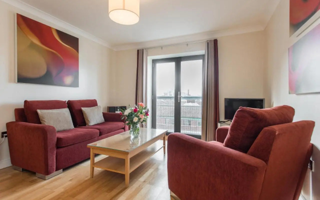 PREMIER SUITES Bristol Redcliffe