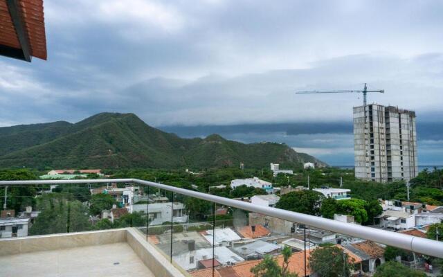 Prado Loft by DOT Suite