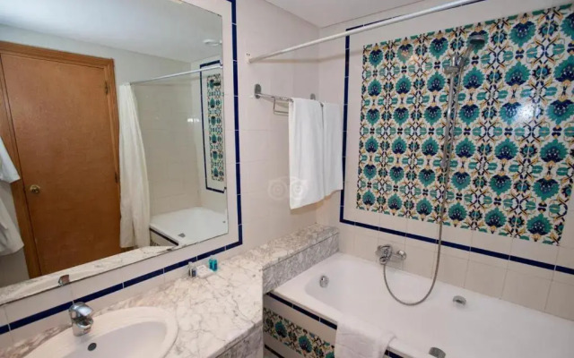 Mahdia Palace Thalasso