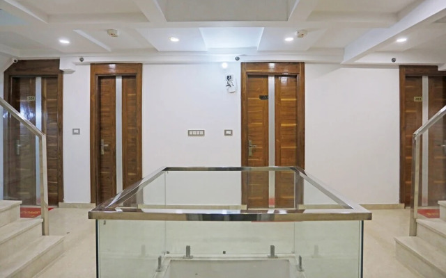 Hotel Kuber International