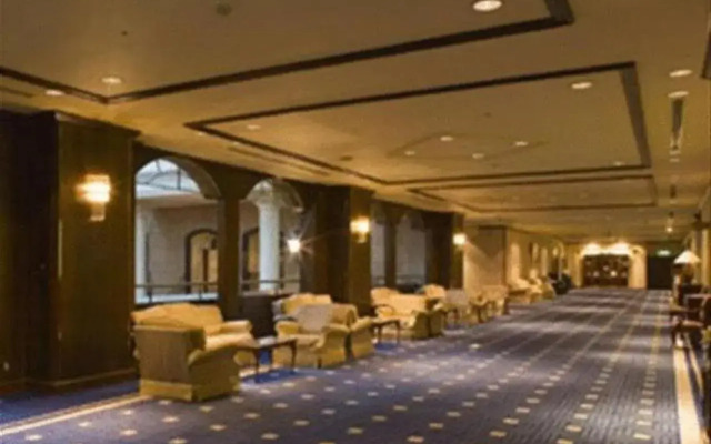 Hotel Higashinihon Utsunomiya