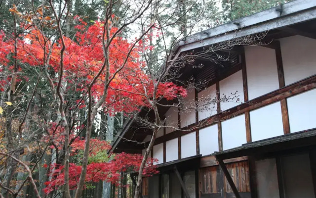 Takimi Onsen Inn