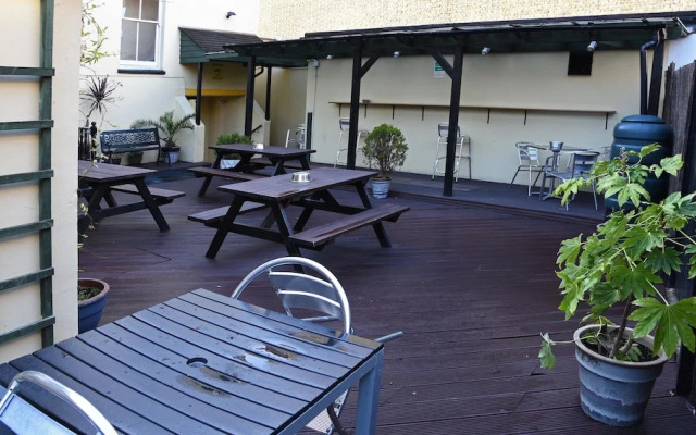 The Hope Hotel