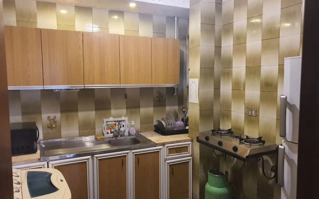Aljazeera Hotel Apartments