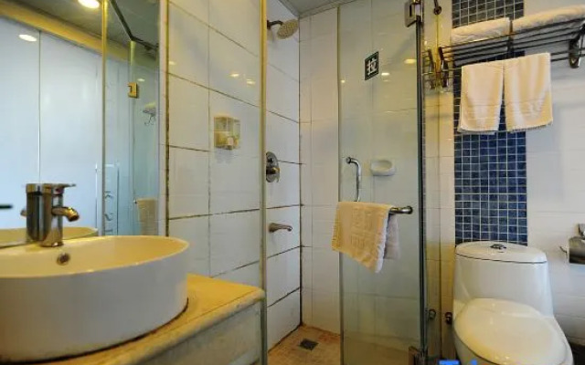 Star World Hotel (Yunyan Plaza)