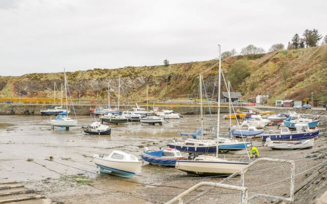 The Haven 12 Shorehead