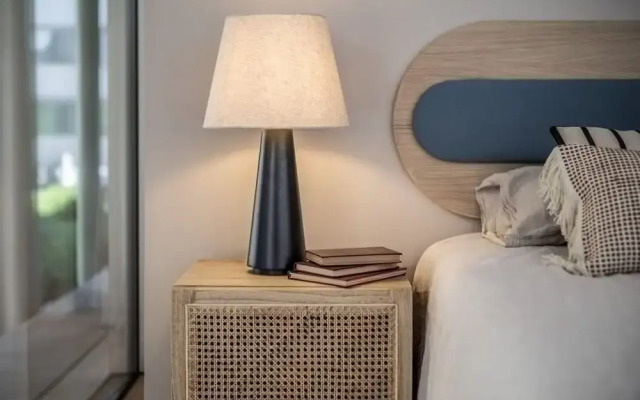 Ottaviano - 2 Bedrooms and Pool in Ciudad Jardin