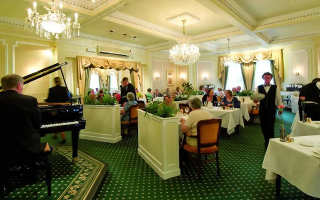 The Belmont Hotel - Adults Only