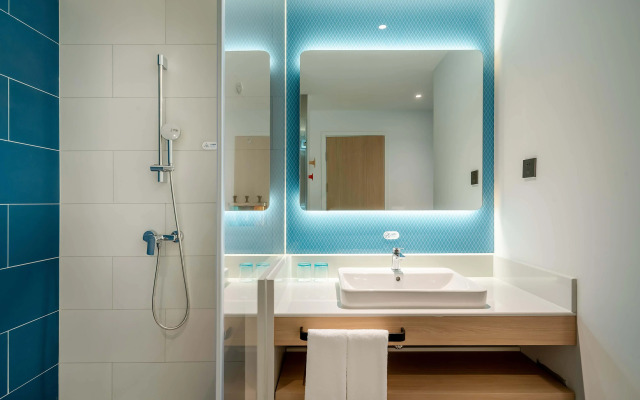 Holiday Inn Express Jinan Airport Zone