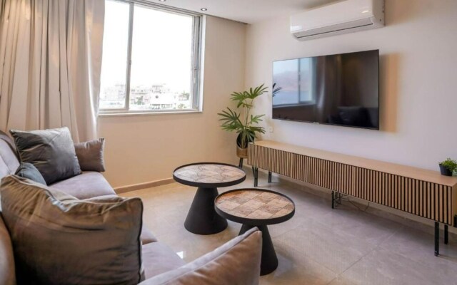 YalaRent jasmine 3BR APT