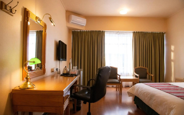 BON Hotel Bloemfontein Central
