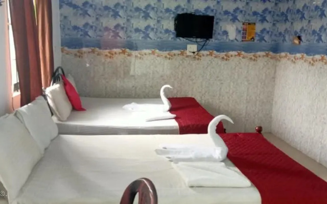 Sai Baga turista