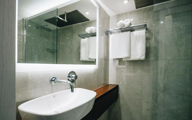 Valletta Collection - Ordinance Suites