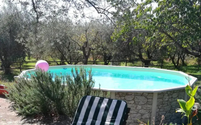 Villa Tilde