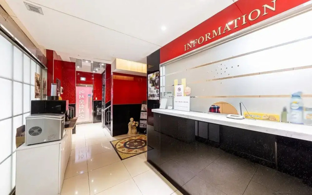 Incheon Ritz