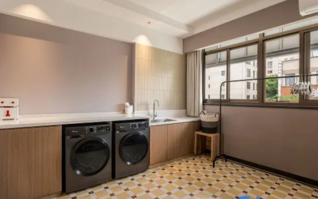 Ailaike Hotel (Qingyang Road Zhixincheng) – Guest Rooms – Hefei