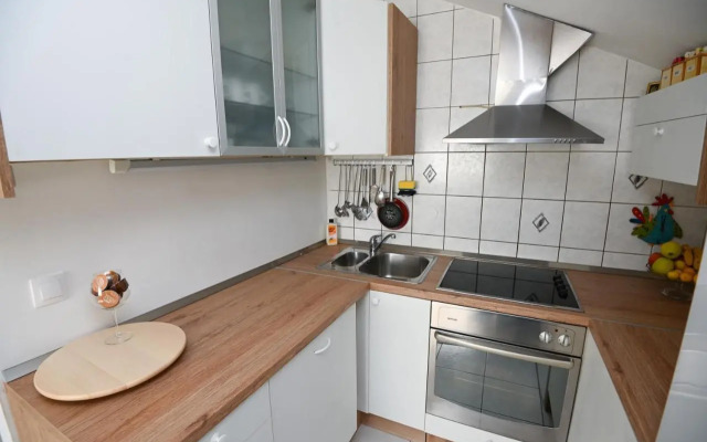 Split Old Town Apartment