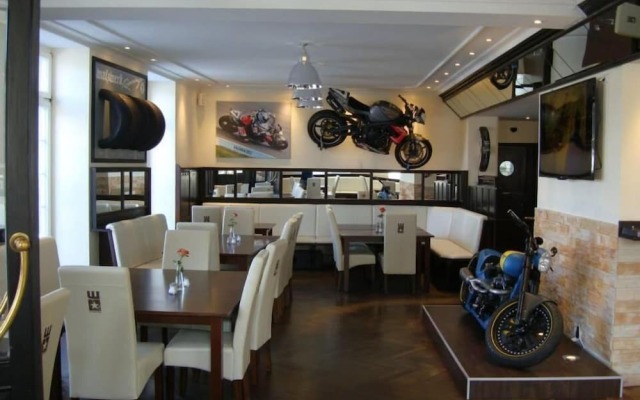 Hotel Zum Erbprinzen