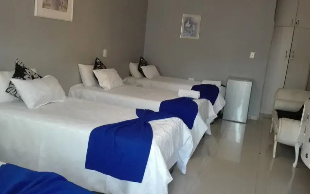 Thembisi Guesthouse