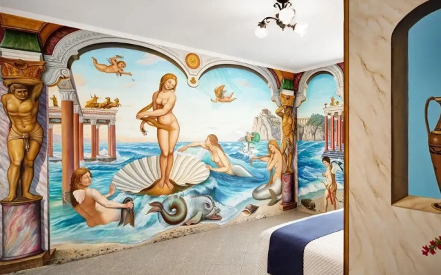 Villa Aurelia